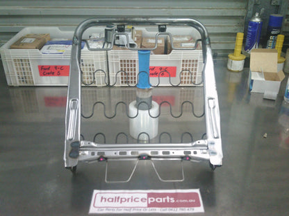Holden RG Colorado Genuine Seat Back Frame Assembly New Part