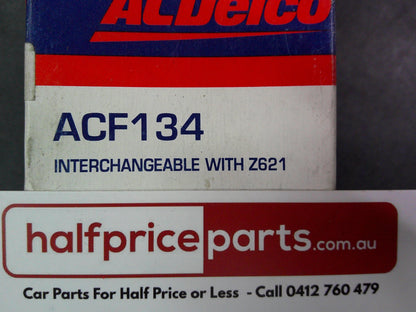 ACDelco Fuel Filter Suits Daewoo/Holden New Part