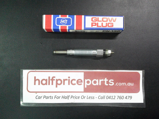 HKT Glow Plug Suits Nissan Patrol New Part