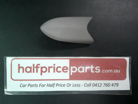 Holden Barina Spark Genuine Right Hand (Drivers) Front Door Lock Cap New Part