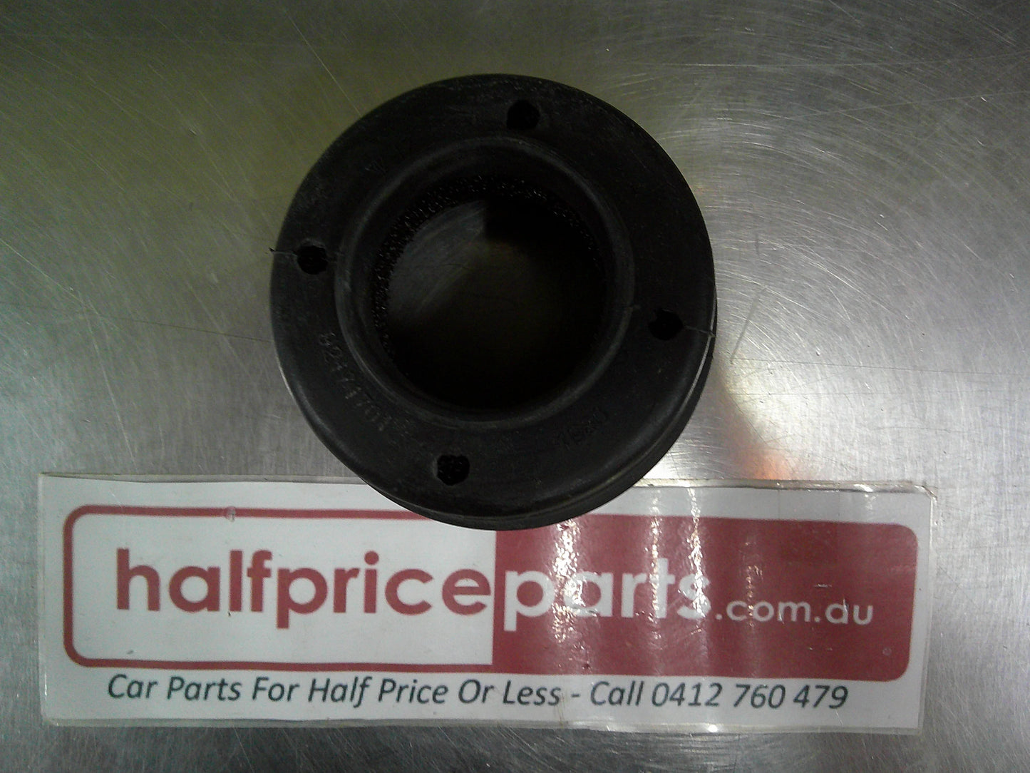 Holden VE/VF Commodore Genuine Front Suspension Strut Shield Rubber Boot  New Part