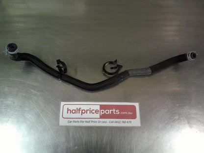 Mazda BT-50 / Ford Ranger Genuine Thermostat Housing Coolant Water Hose New Part
