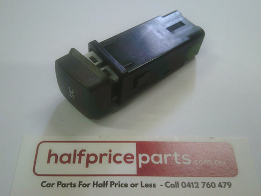 Holden VY/VZ/WK/WL Genuine Traction Control Switch Button New Part
