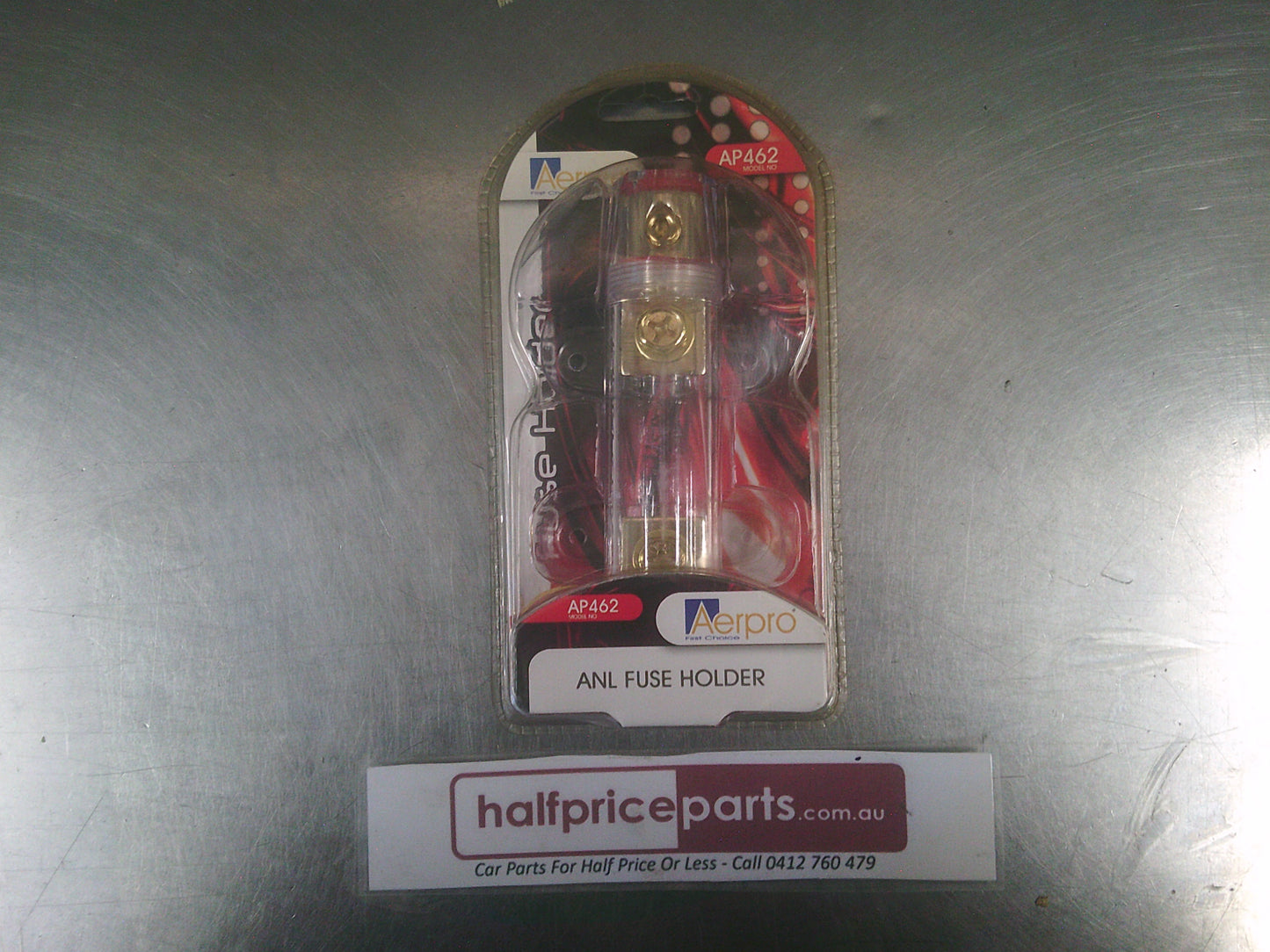 Aerpro ANL Fuse Holder New Part