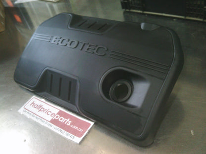 Holden CG Captiva 2.4Ltr Petrol Genuine Engine Cover New Part