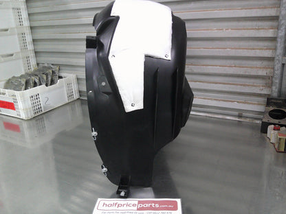 Holden CG Captiva Genuine Left Hand Rear Inner Wheel Housing Liner New Part