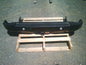 Piak Premium Steal Rear Step And Tow Bar Suits Toyota Hilux With Tub (Step And Bar Only No fitting Kit)  New Part