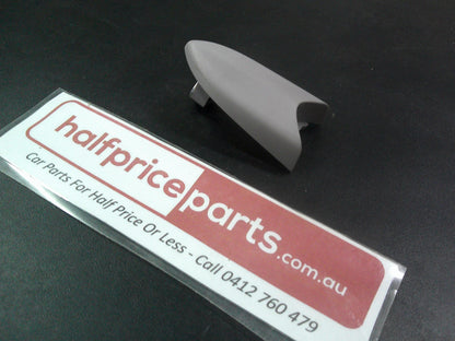 Holden Barina Spark Genuine Right Hand (Drivers) Front Door Lock Cap New Part