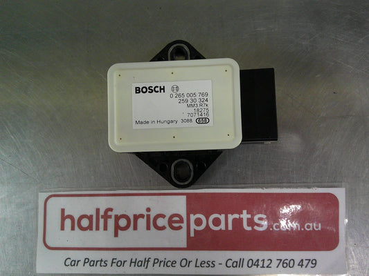 Holden VE Commodore/WM Statesman Genuine Yaw Sensor New Part