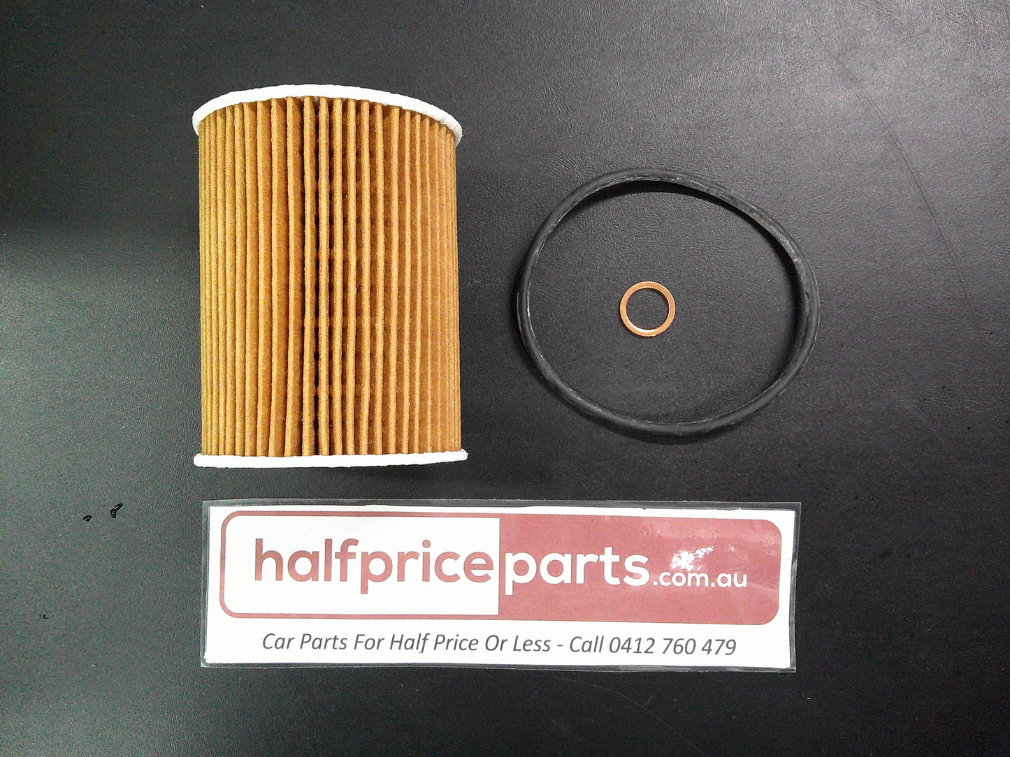 GM Genuine Oil Filter Suits Holden Captiva 7/EP Epica/JG Cruze New Part