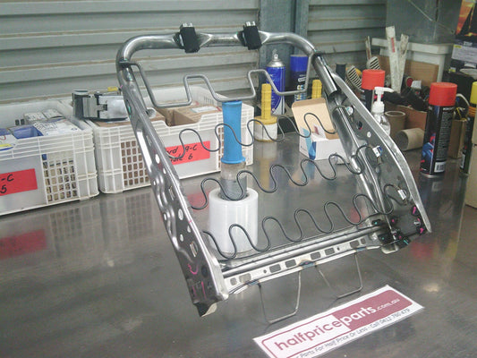 Holden RG Colorado Genuine Seat Back Frame Assembly New Part