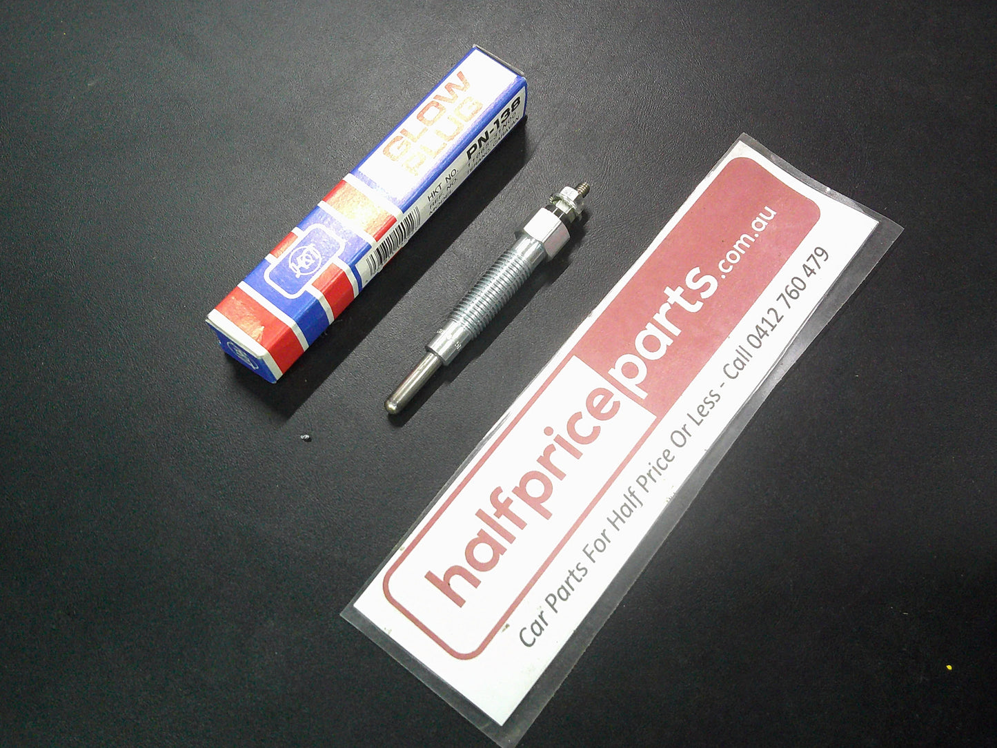 HKT Glow Plug Suits Nissan Patrol New Part
