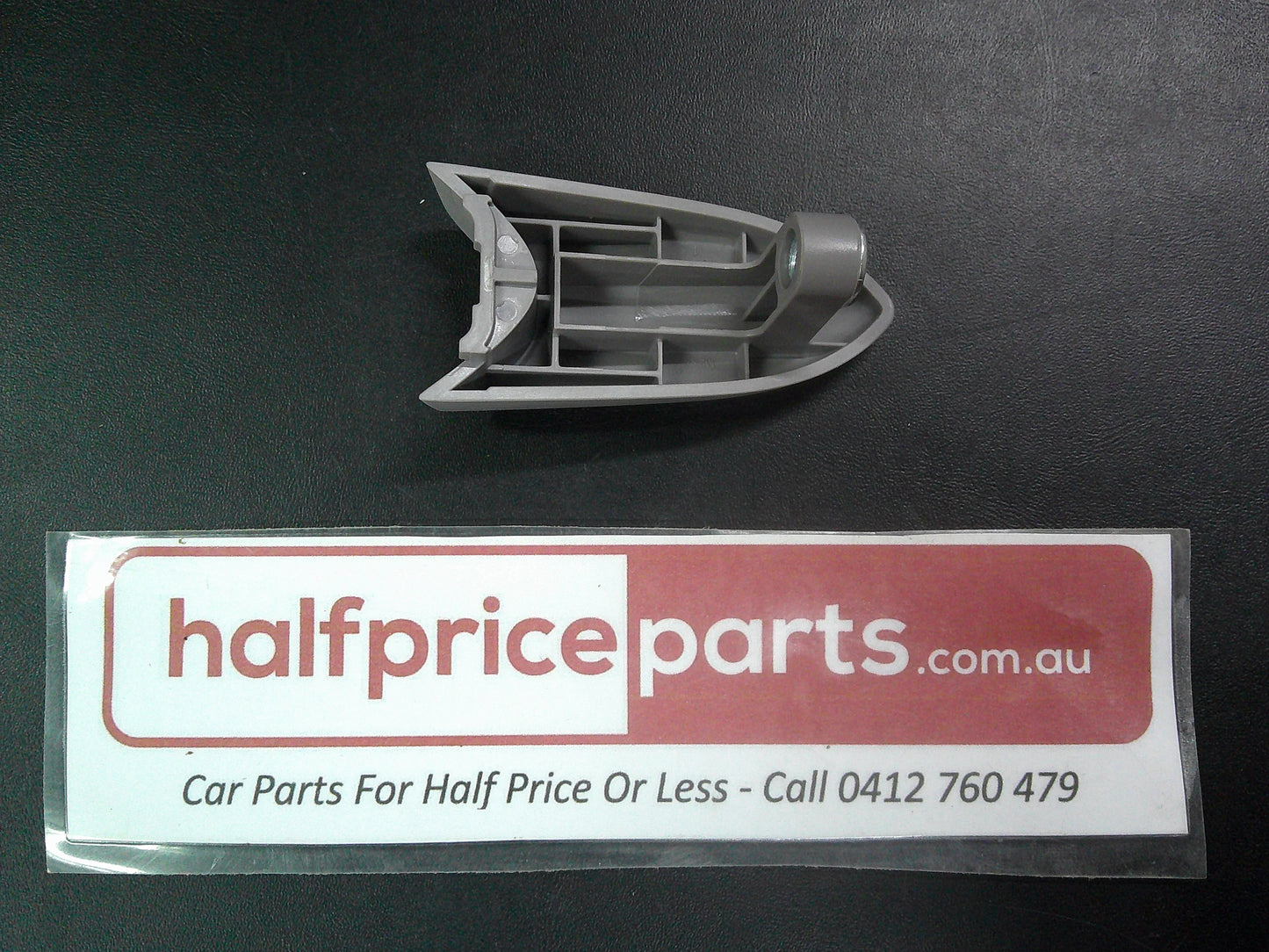 Holden Barina Spark Genuine Right Hand (Drivers) Front Door Lock Cap New Part