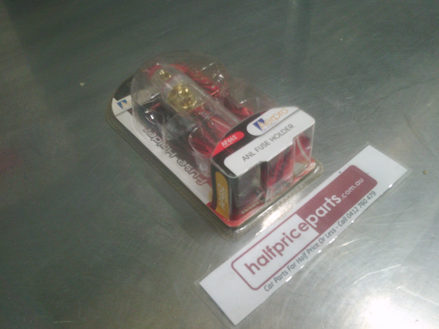 Aerpro ANL Fuse Holder New Part