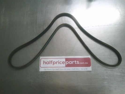 Gates V-Belt Suits Holden Jackaroo/Rodeo/Isuzu Wizard/MU New Parts