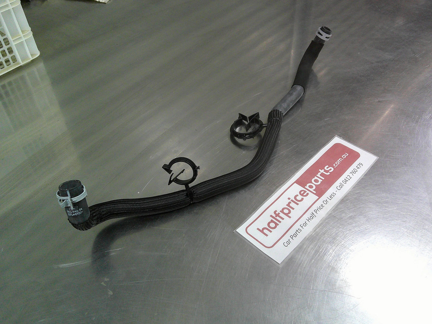 Mazda BT-50 / Ford Ranger Genuine Thermostat Housing Coolant Water Hose New Part