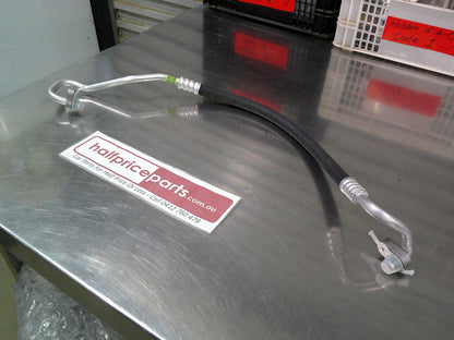 Kia Carnival Genuine Air Conditioner Discharge Hose New Part