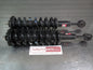 Toyota Landcruiser 200 Series Genuine Front Spring and Shock Absorber Pair New Part