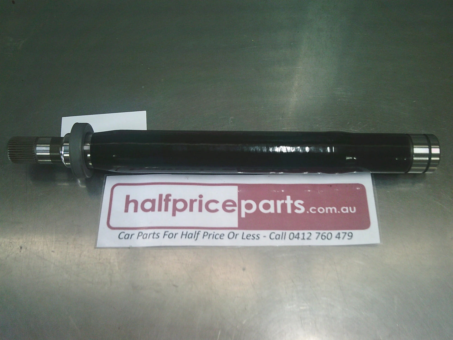 Holden JH Cruze 2.0Ltr Diesel Genuine Front Wheel Inner Drive Shaft New Part