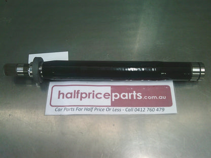 Holden JH Cruze 2.0Ltr Diesel Genuine Front Wheel Inner Drive Shaft New Part