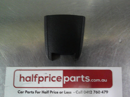 Holden Astra/Trax/Barina Genuine Transmitter Cover Key New Part