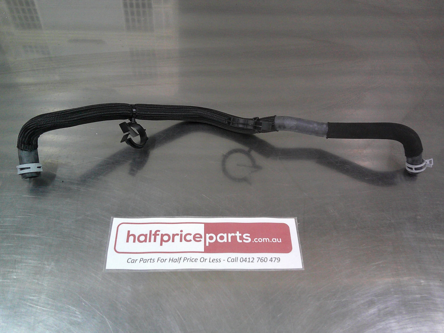 Mazda BT-50 / Ford Ranger Genuine Thermostat Housing Coolant Water Hose New Part