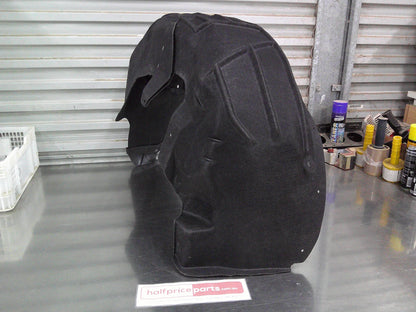 Holden ZB Commodore Genuine Right Hand Rear Wheelhouse Liner New Part