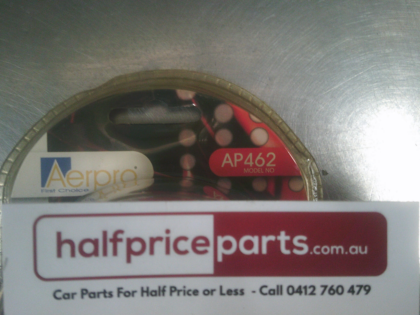 Aerpro ANL Fuse Holder New Part