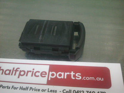 Holden Barina XC/Combo Genuine Sender Remote - New Part