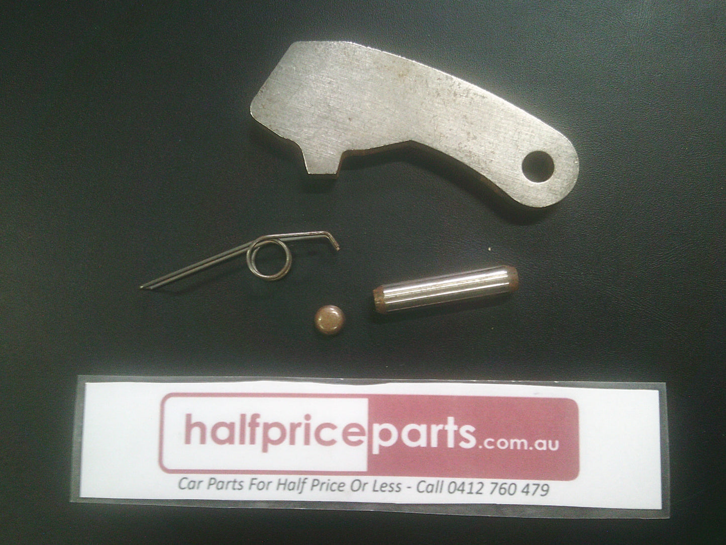 Holden VP Commodore Genuine Automatic Transmission Parking Pawls New Part