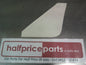 Toyota Kluger Genuine Left Hand Rear Guard Protection Stripe (Stone Guard) New Part