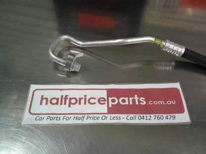 Kia Carnival Genuine Air Conditioner Discharge Hose New Part