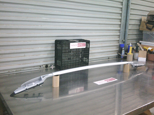Nissan X-Trail T32 Genuine Left Hand Roof Rail - New Part.