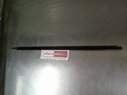 Toyota Camry/Aurion Genuine Right Hand Front Door Chrome Moulding Belt New Part