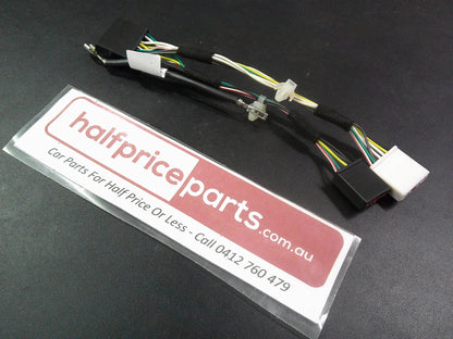 Holden VF Commodore/WN Caprice Genuine Steering Wheel Accessory Wiring Harness New Part