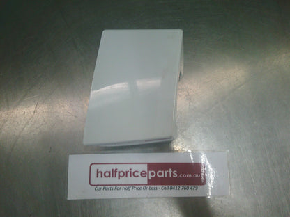Holden CG Captiva Genuine Right Hand Mirror Lower Cover - New Part