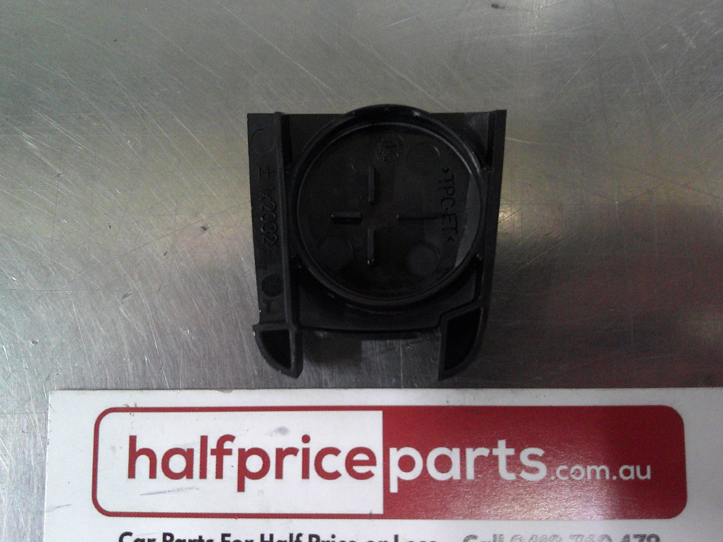 Holden Astra/Trax/Barina Genuine Transmitter Cover Key New Part