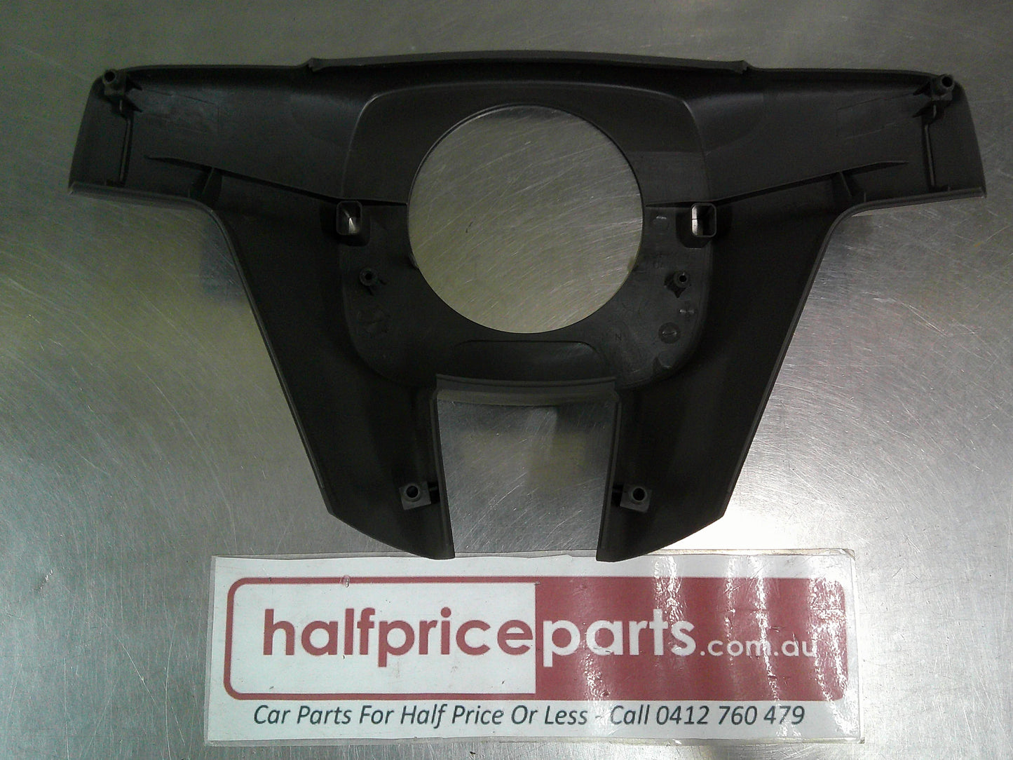 Holden WM Statesman/VE Commodore Genuine Steering Column Shroud New Part
