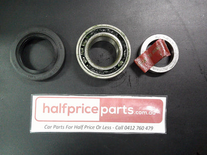 Powermax Rear Wheel Bearing Suits Holden EJ/EH/HD/HR/HK/HT New Part