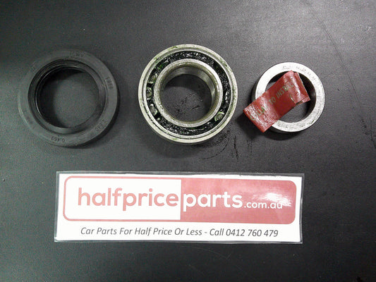 Powermax Rear Wheel Bearing Suits Holden EJ/EH/HD/HR/HK/HT New Part