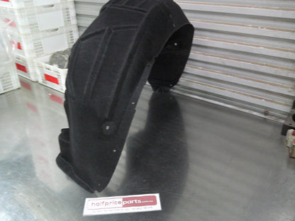 Holden ZB Commodore Genuine Right Hand Rear Wheelhouse Liner New Part