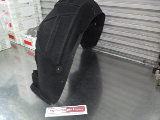 Holden ZB Commodore Genuine Right Hand Rear Wheelhouse Liner New Part