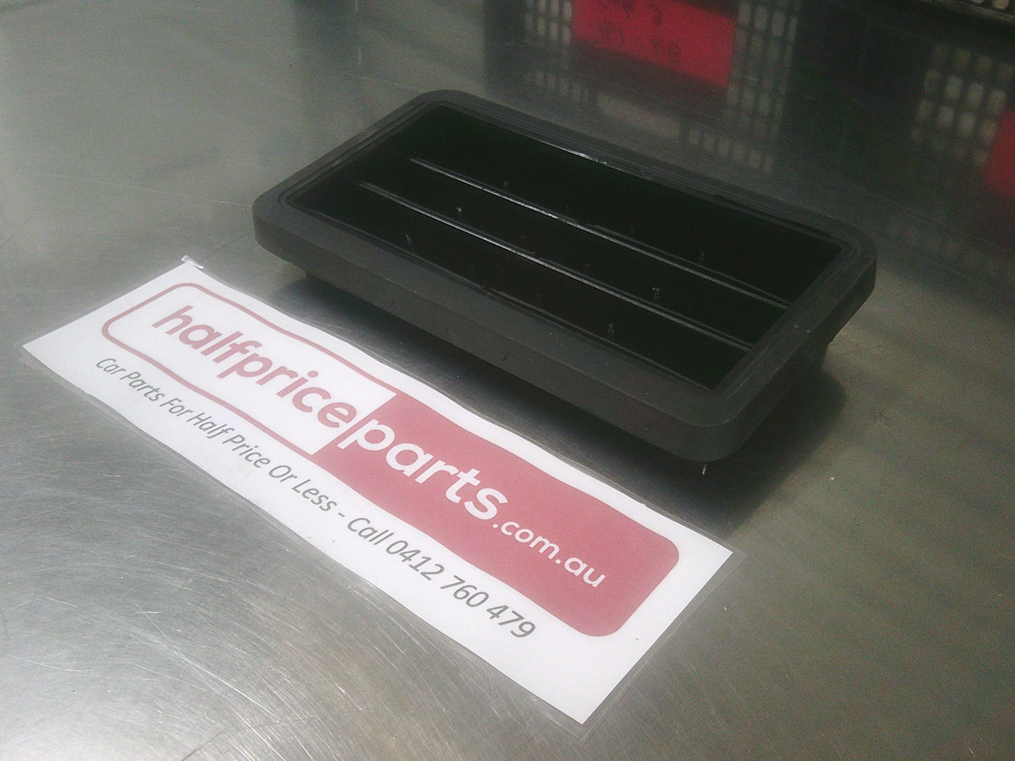 Holden TS/G Astra Genuine Rear Relief Air Vent New Part