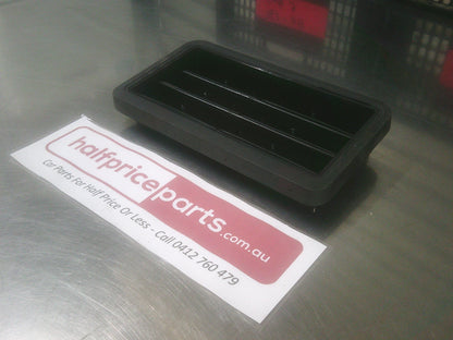 Holden TS/G Astra Genuine Rear Relief Air Vent New Part