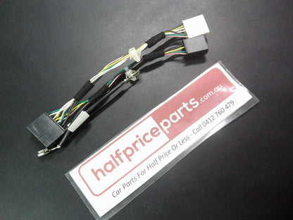 Holden VF Commodore/WN Caprice Genuine Steering Wheel Accessory Wiring Harness New Part
