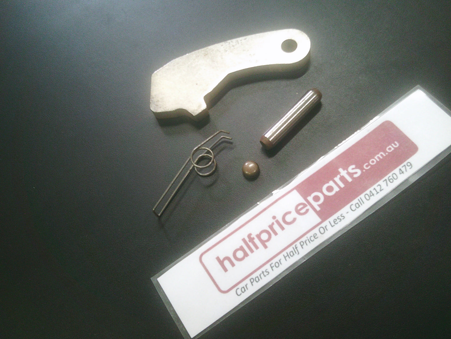 Holden VP Commodore Genuine Automatic Transmission Parking Pawls New Part