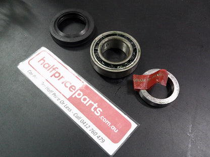 Powermax Rear Wheel Bearing Suits Holden EJ/EH/HD/HR/HK/HT New Part