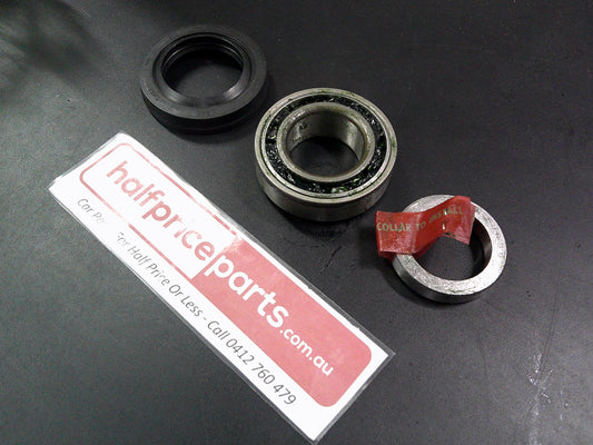 Powermax Rear Wheel Bearing Suits Holden EJ/EH/HD/HR/HK/HT New Part