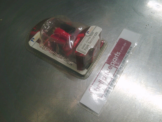 Aerpro 4 Gauge AWG Terminal Pack of 4 New Part