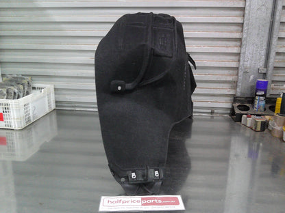Holden ZB Commodore Genuine Right Hand Rear Wheelhouse Liner New Part